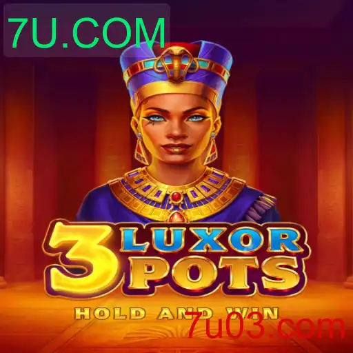 Desvendando o Mundo de 3LuxorPots: Um Guia Completo para Entusiastas de Jogos