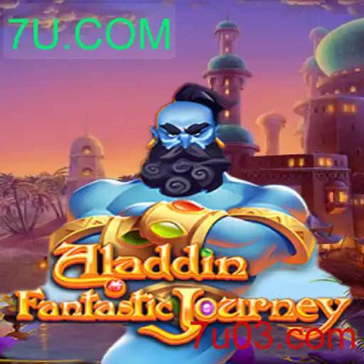Descubra a Magia do Jogo Aladdin: Uma Experiência Encantadora