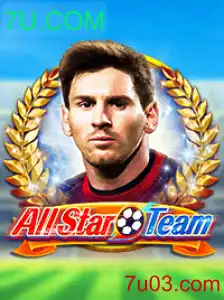 Explorando o Mundo de AllStarTeam: O Jogo que Conquista Multidões