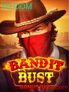 Descubra o Mundo Emocionante de BanditBustBonusBuy
