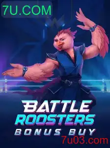 Descubra o Excitante Mundo de BattleRoostersBonusBuy: O Jogo que Revoluciona o Entretenimento