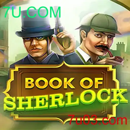 Explorando o Universo do Jogo BookOfSherlock