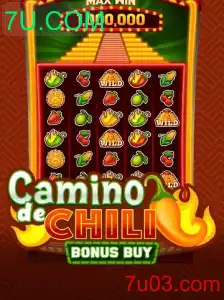CaminodeChiliBonusBuy: A Nova Sensação no Mundo dos Games