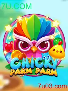 Descubra o Fascinante Jogo ChickyParmParm e suas Regras Engajantes