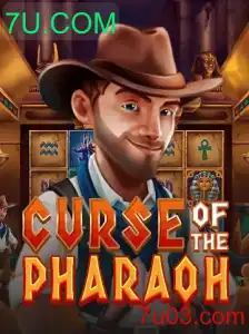 Explorando o Mundo de CurseofthePharaoh: Um Mergulho Nas Aventuras dos Faraós