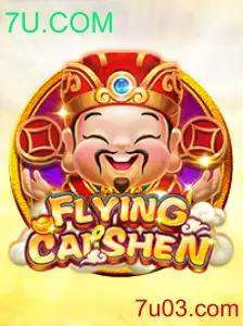 Explorando FlyingCaiShen: O Novo Fenômeno dos Jogos Online