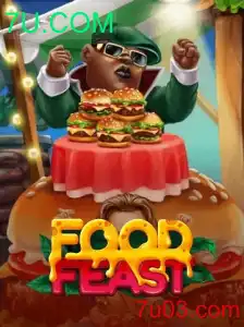 Descubra o Jogo Inovador FoodFeast e Suas Regras Captivantes