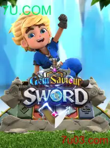 Desvendando GemSaviourSword: Um Mergulho no Jogo de Aventuras
