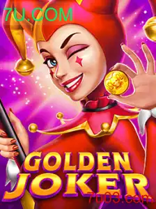 Explorando o Mundo de GoldenJoker