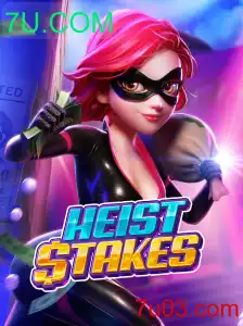 Desvendando HeistStakes: O Jogo de Estratégia e Aventura