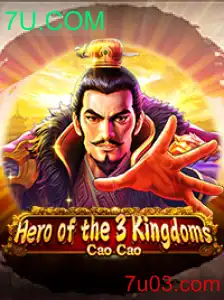 Descubra o Universo Estratégico de Heroofthe3KingdomsCaoCao