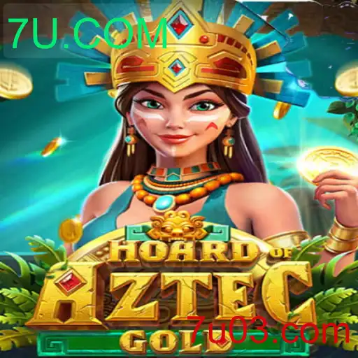 Descubra a Emoção e Aventura de HoardofAztecgold