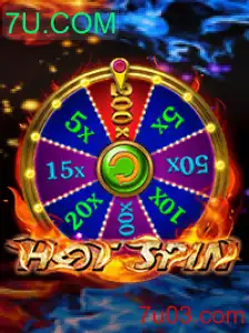 Tudo o que você precisa saber sobre o jogo HotSpin