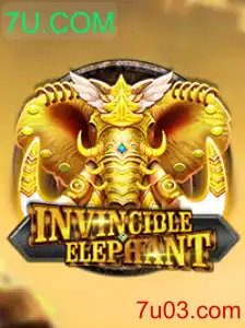 Descubra o Mundo de InvincibleElephant: O Novo Game Revolucionário