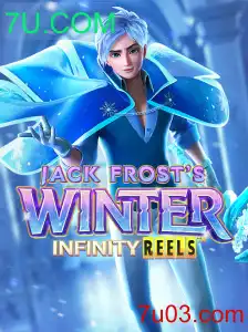 Descubra o Mundo Mágico de JackFrostsWinter