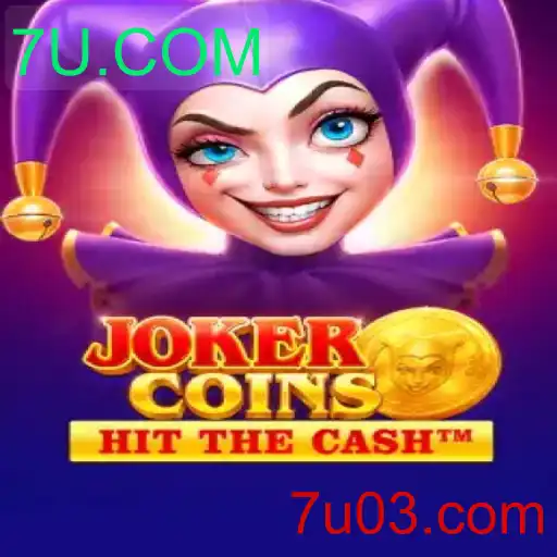 Explorando o Mundo Fascinante de JokerCoins: Um Novo Jogo na Plataforma 7U.COM
