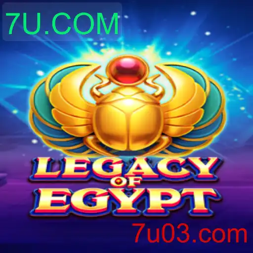 LegacyOfEgypt: Explore os Segredos do Antigo Egito em Jogo Online