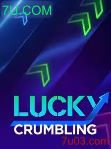 Explorando LuckyCrumbling: Um Mergulho no Fenômeno do Jogo