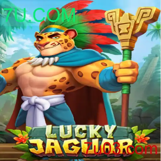 Tudo o que Você Precisa Saber Sobre o Jogo LuckyJaguar