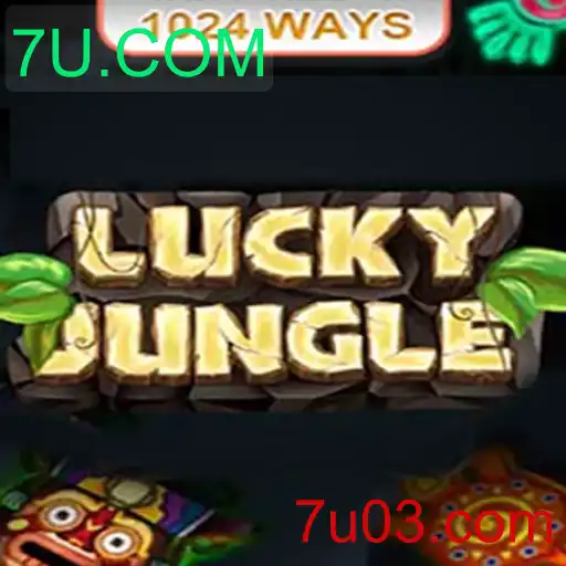 Explorando o Fascinante Mundo de LuckyJungle1024