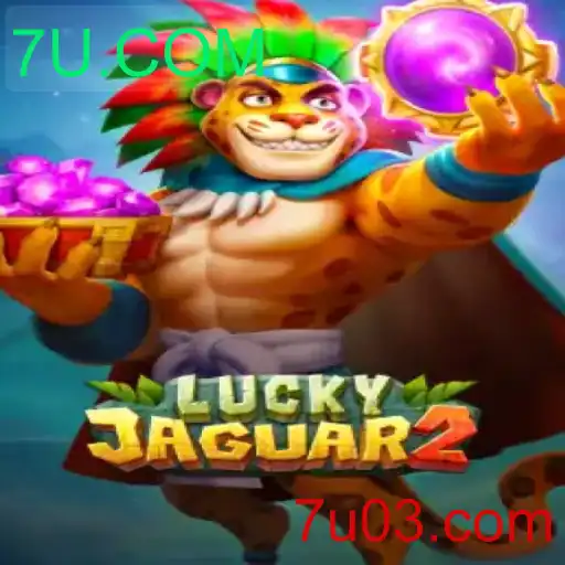 Descubra a Aventura de Luckyjaguar2: Um Entusiasmo Selvagem no Mundo do Entretenimento Online