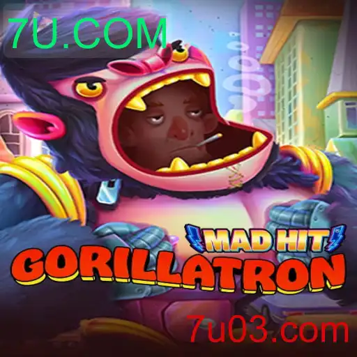 Descubra o Fascinante Mundo de MadHitGorillatron: Um Jogo Revolucionário