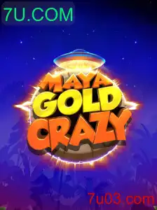 Descobrindo o Fascinante Mundo do Jogo MayaGoldCrazy com 7U.COM