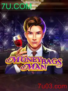 Descubra o Mundo Empolgante de MoneybagsMan: Estratégia e Aventura no Jogo do Momento