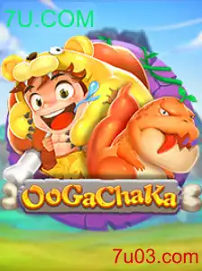 Explorando o Mundo de OoGaChaKa