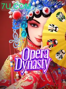 OperaDynasty: Uma Jornada Épica ao Mundo das Dinastias Teatrais
