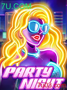 PartyNight: Descubra o Jogo Perfeito para sua Próxima Reunião