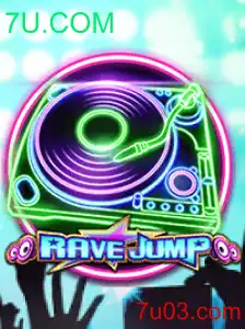 RaveJump: O Novo Fenômeno dos Jogos de Plataforma