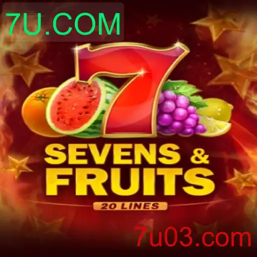 SevensFruits20: Descubra o Fascinante Mundo do Jogo de Frutas e Setes