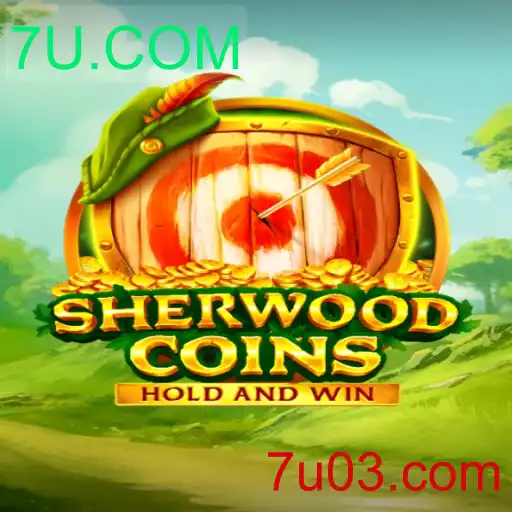 Explorando o Mundo do Jogo SherwoodCoins e o Impacto da 7U.COM