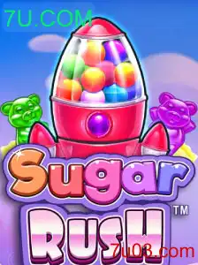 Explorando o Mundo de SugarRush: Regras e Estratégias