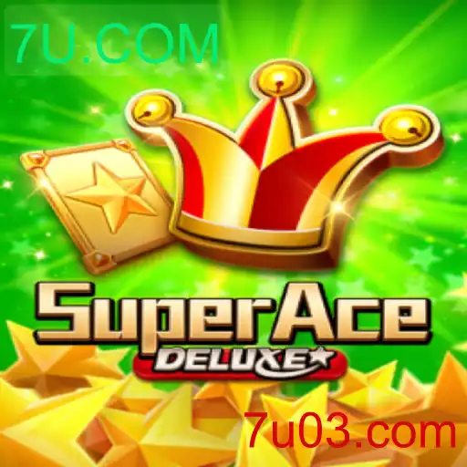 Explorando o Mundo de SuperAceDeluxe: O Jogo Que Está Dominando o 7U.COM