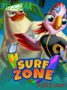 Explorando o Fascinante Mundo de SurfZone: Regras e Estratégias