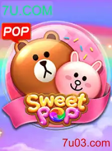 SweetPOP: Um Novo Jogo de Quebra-Cabeça que Conquista o Mundo