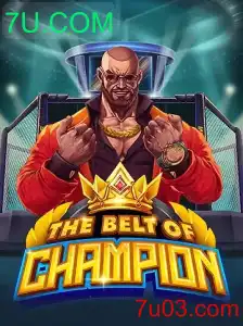TheBeltOfChampion: Uma Jornada de Desafios e Glórias