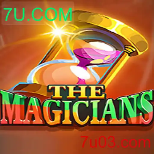 Explorando o Mundo Mágico de TheMagicians