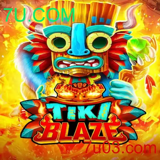 TikiBlaze: Explorando o Mundo Vibrante e Competitivo