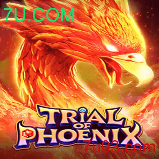 Explorando TrialofPhoenix: A Nova Sensação de Jogos Online