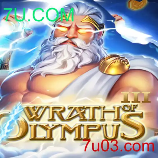 Descubra o Mundo de WrathofOlympusIII: Aventura Divina Espera Por Você