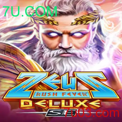 Descubra a Excitação de ZeusRushFeverDeluxeSE - O Jogo do Momento